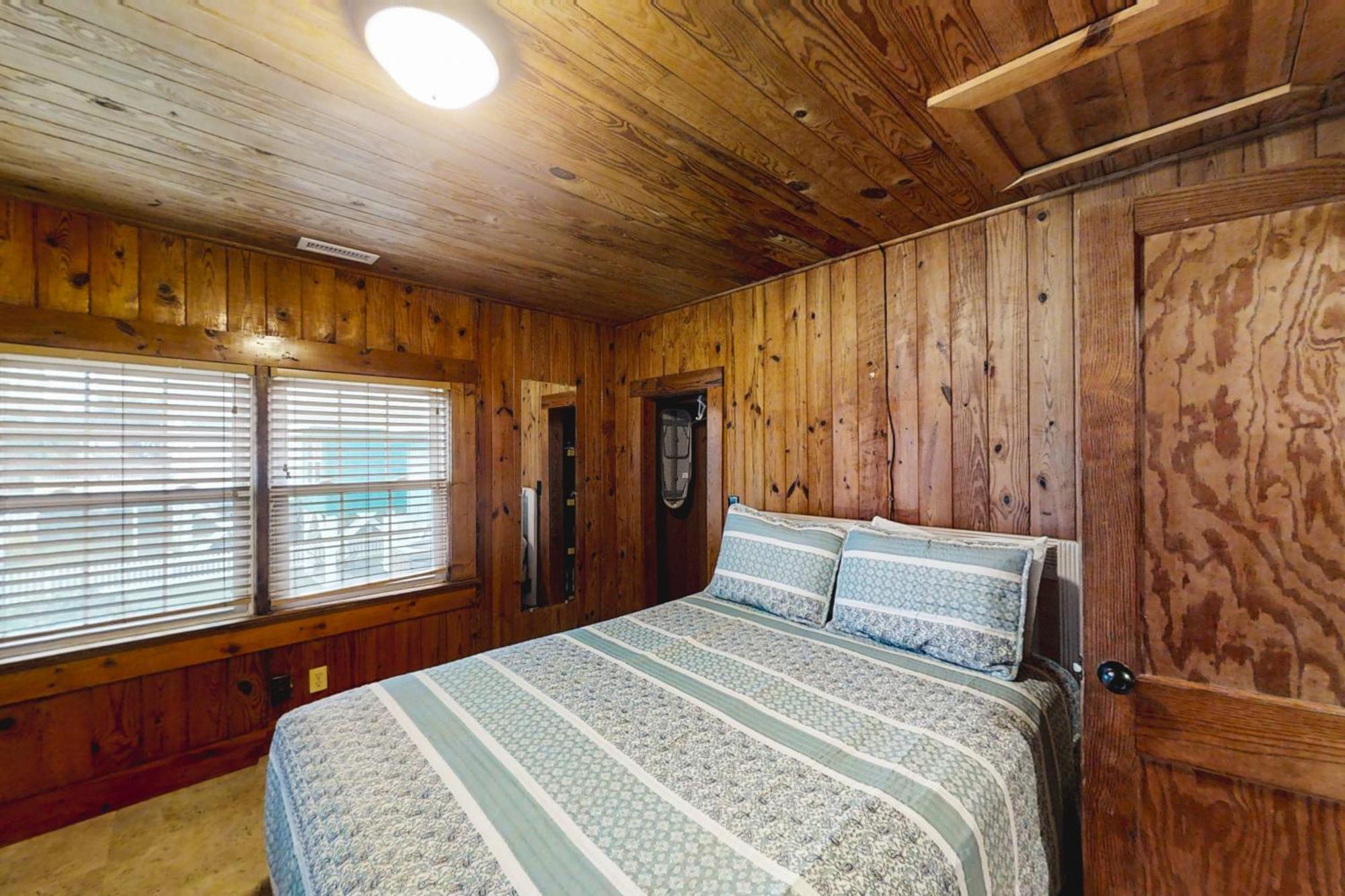 Booth House Villa Myrtle Beach Kültér fotó
