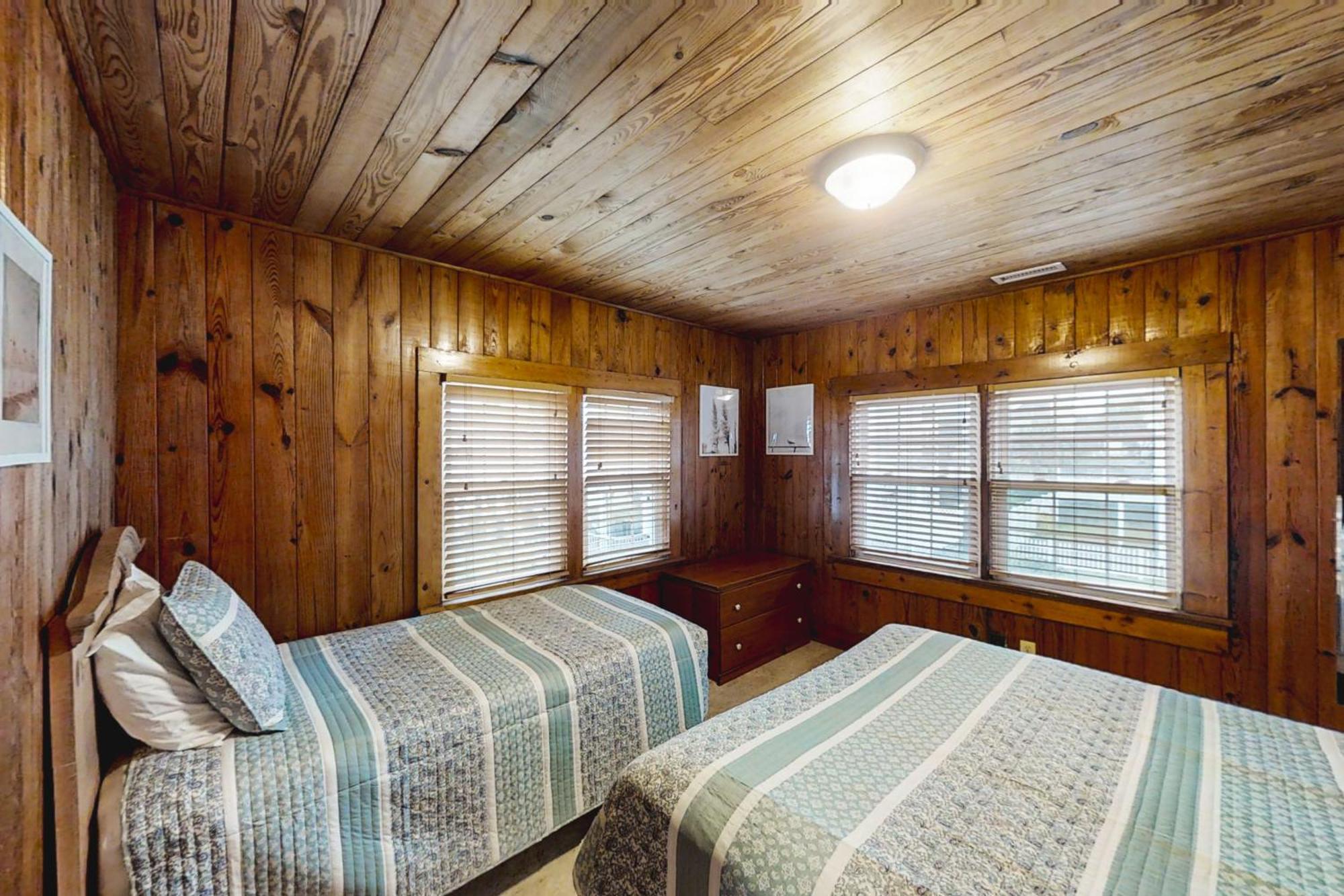 Booth House Villa Myrtle Beach Kültér fotó