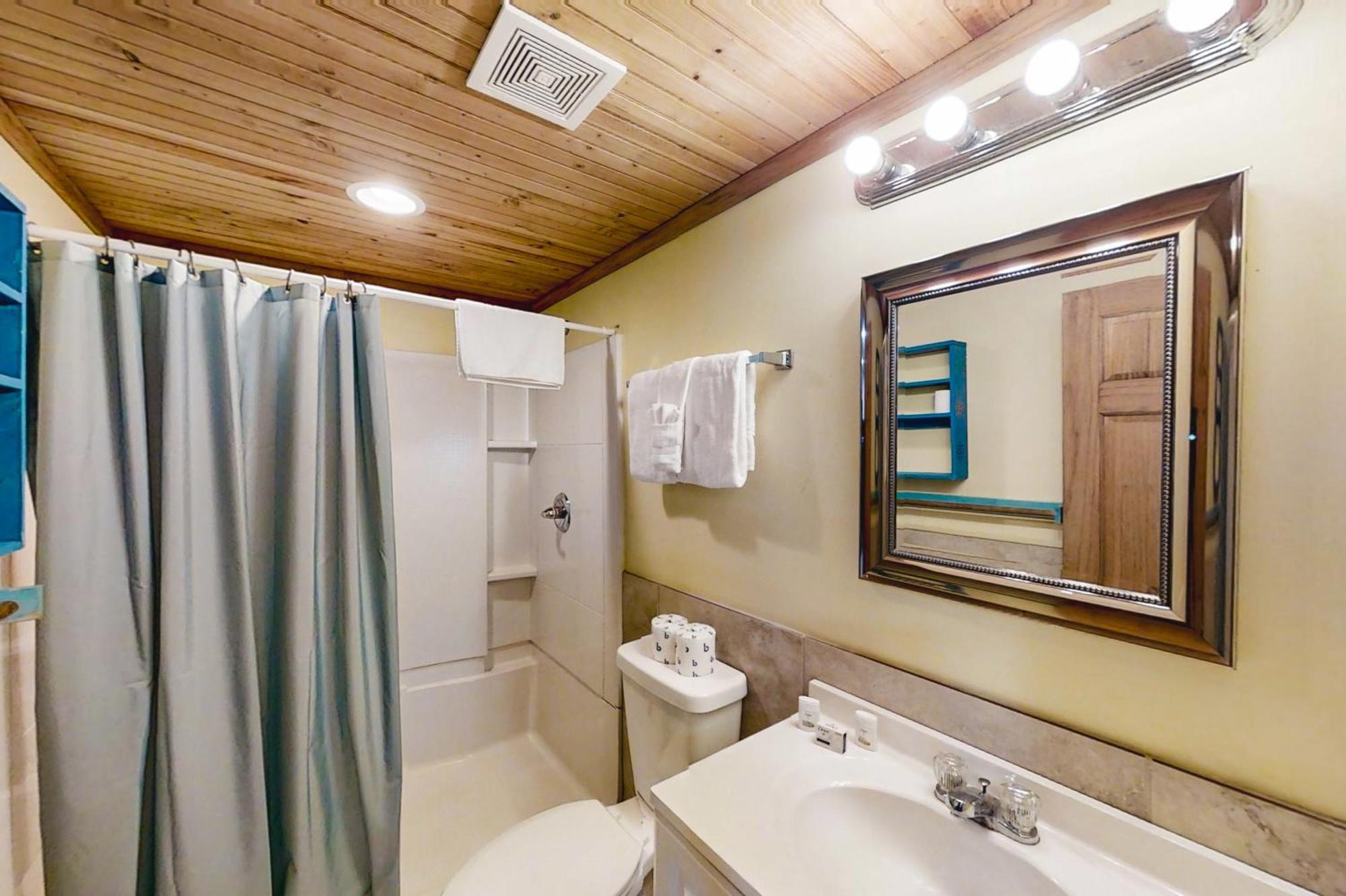 Booth House Villa Myrtle Beach Kültér fotó