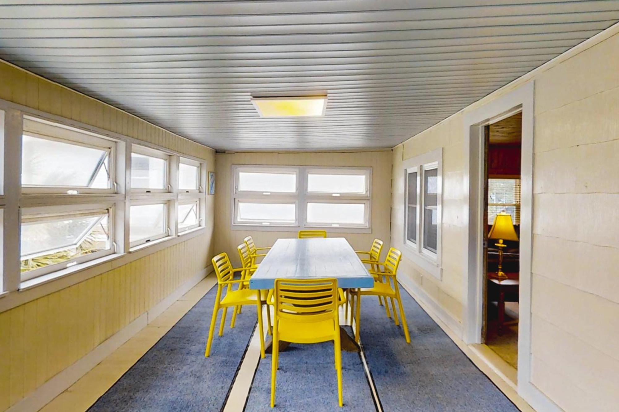 Booth House Villa Myrtle Beach Kültér fotó