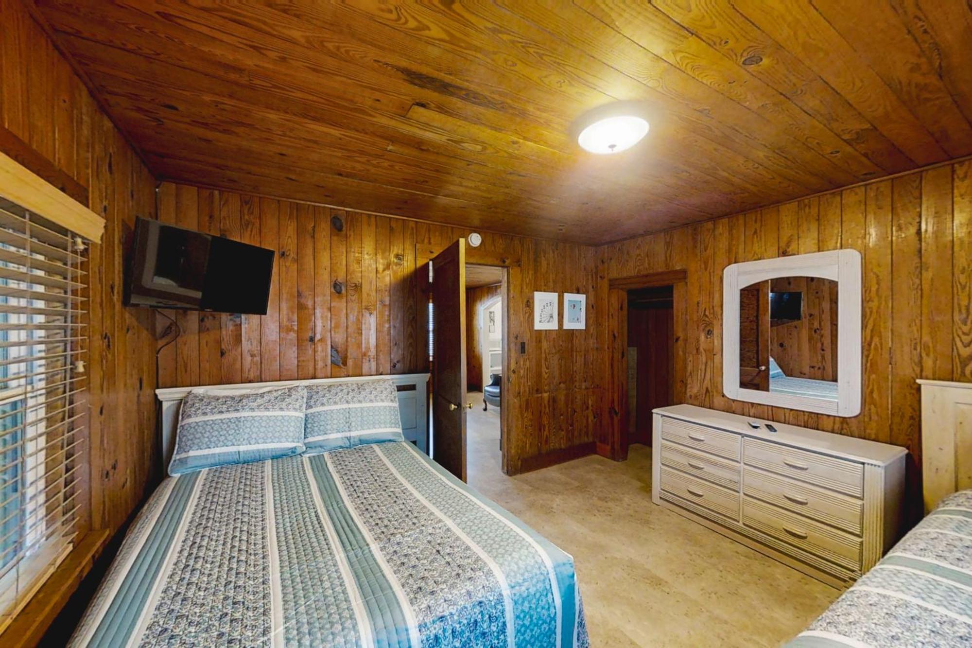 Booth House Villa Myrtle Beach Kültér fotó