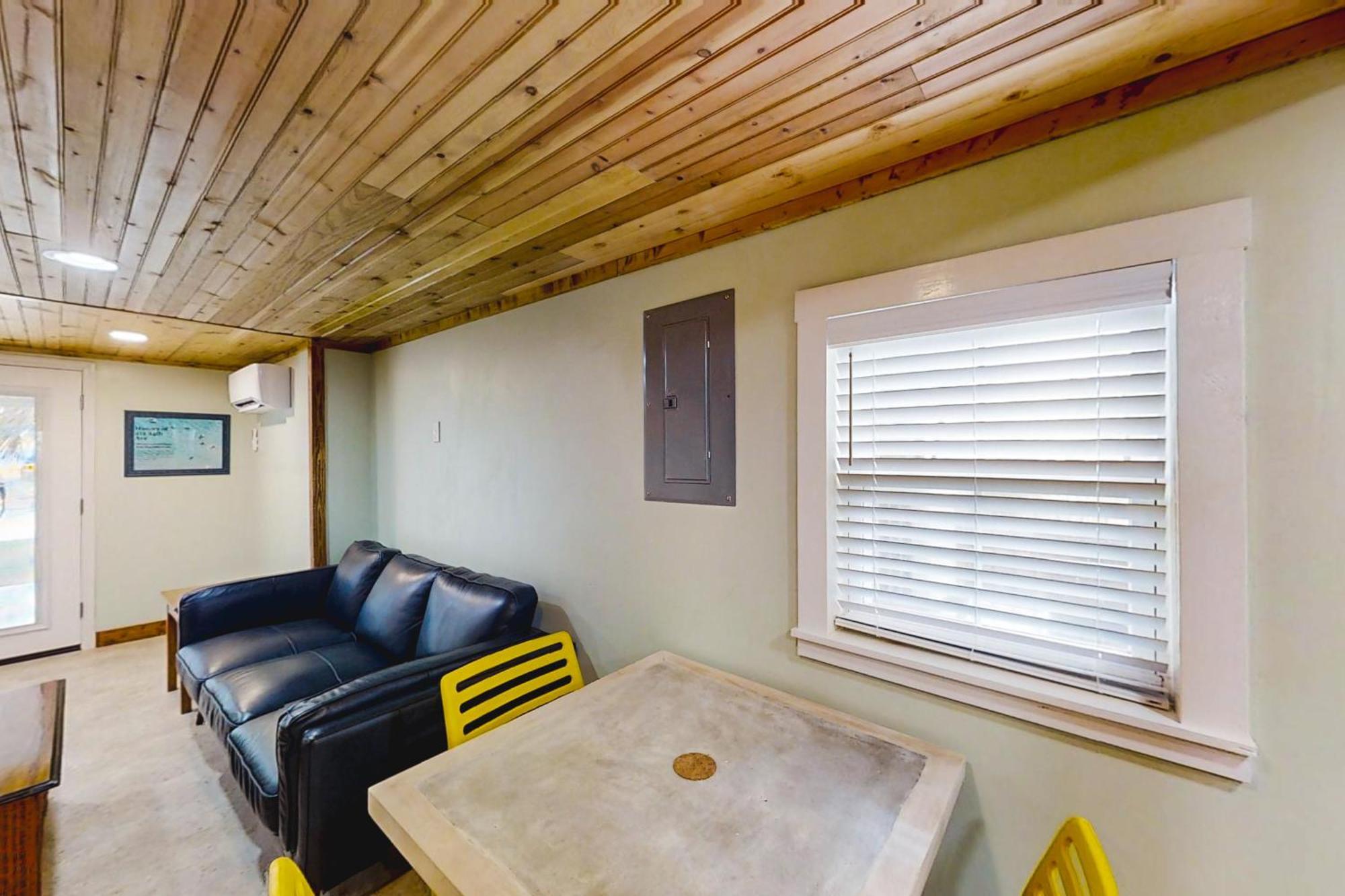Booth House Villa Myrtle Beach Kültér fotó