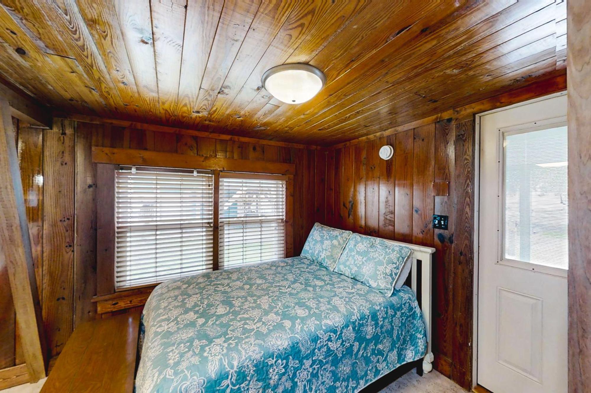 Booth House Villa Myrtle Beach Kültér fotó